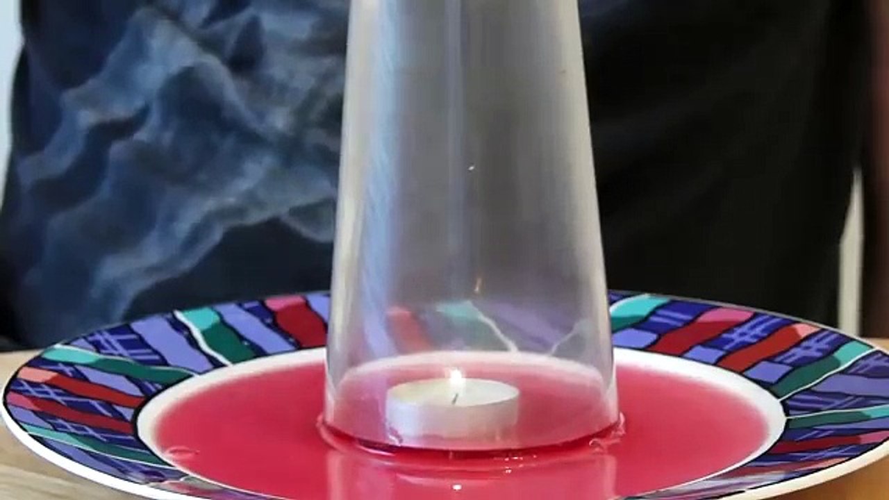 10 Classic Science Experiments