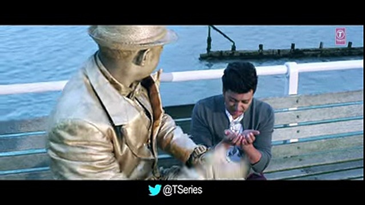 FAKE ISHQ Video Song - HOUSEFULL 3