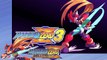 Mega Man Zero Collection OST - T3-29: Guarder Room (Boss Encounter)