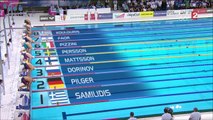 demi-finales 200m brasse H - ChE 2016 natation