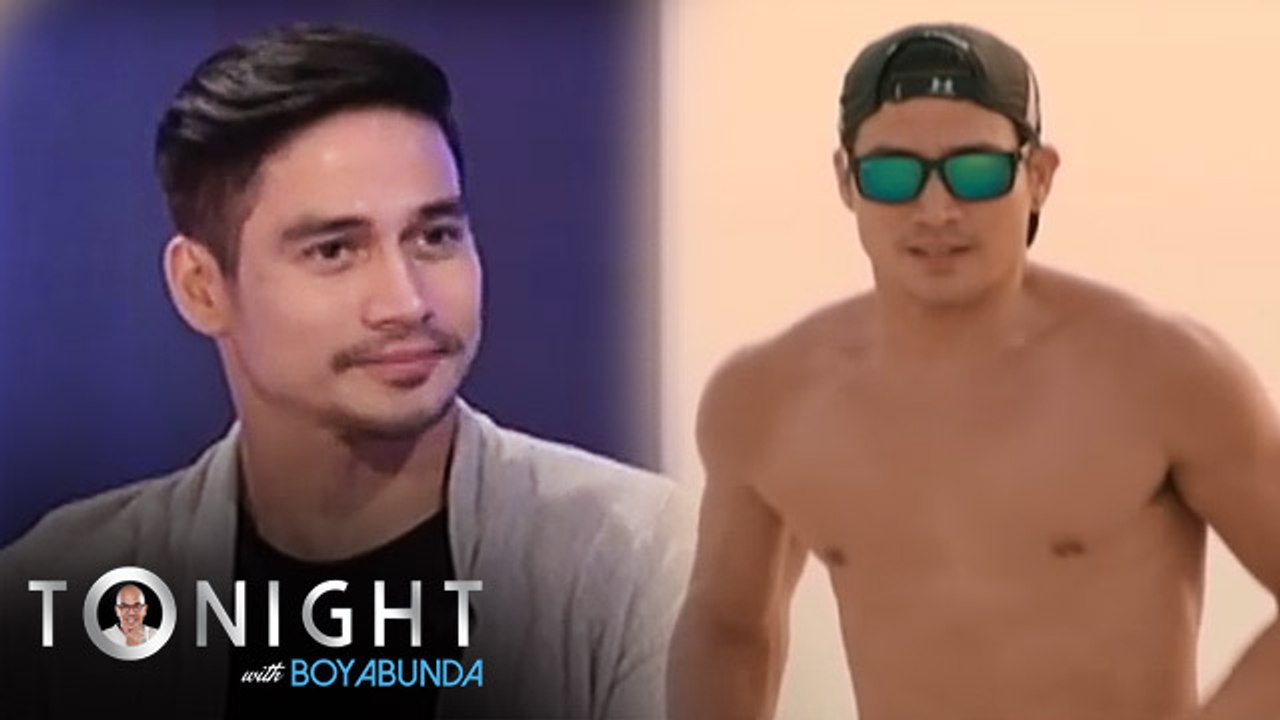 TWBA: Piolo Pascual as JC in Love Me Tomorrow