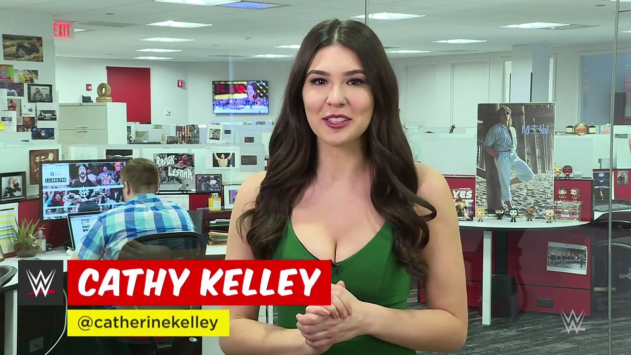 The WWE Draft returns - May 25  2016 HD- YouTubeSport