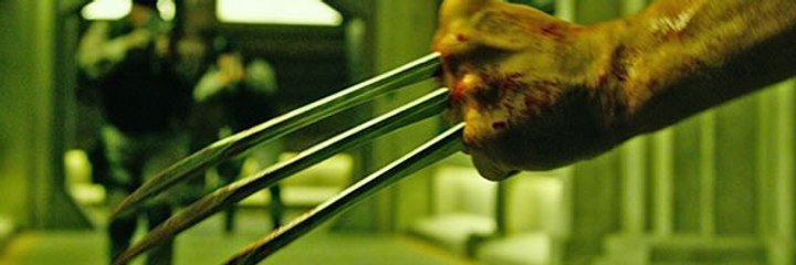 X Men- Apocalypse Wolverine Fight Scenes