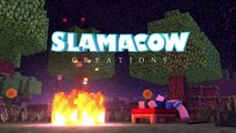 Skeleton Encounter   Minecraft Animation   Slamacow