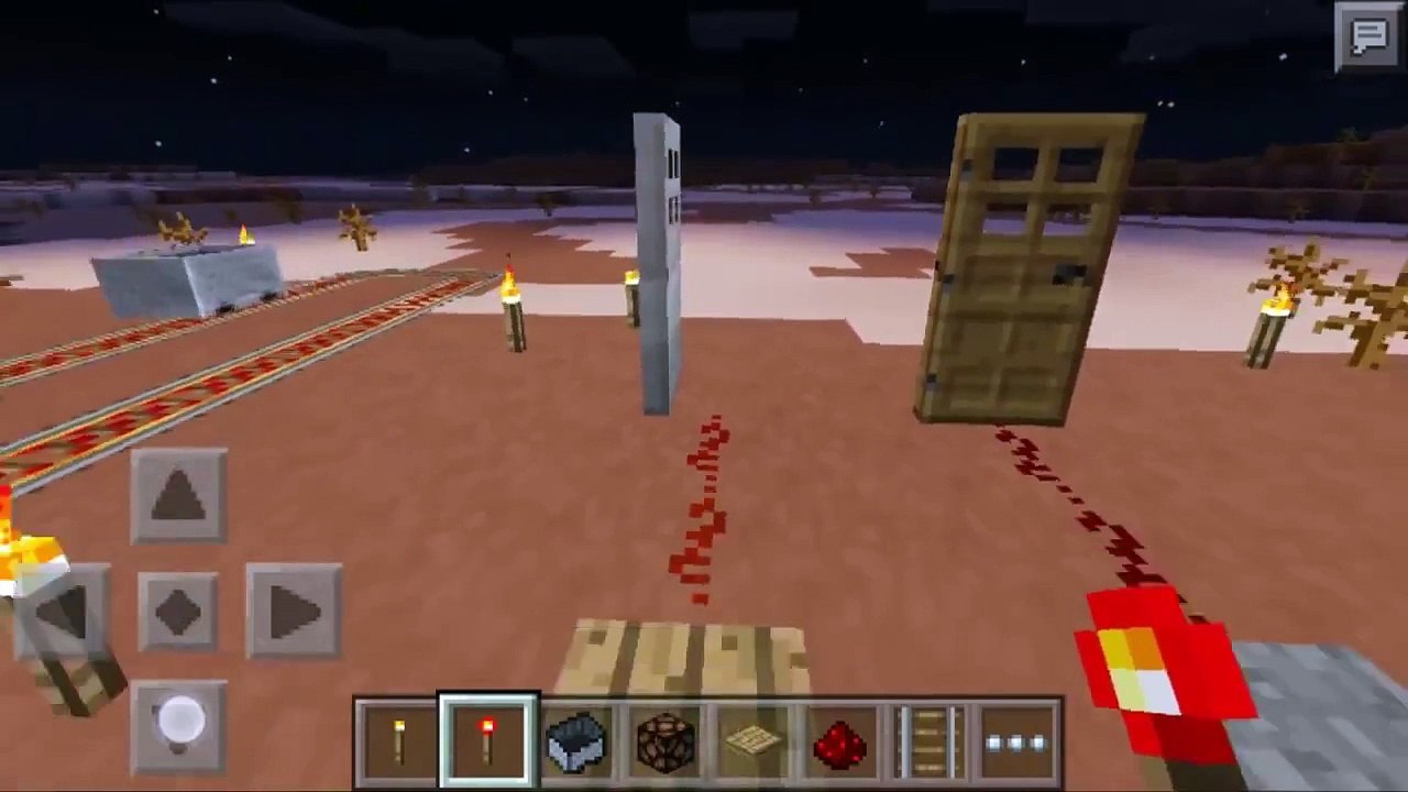 Minecraft Pocket Mob Talker Мод