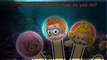 Bubble Guppies Dedo Família | Cantigas De Roda Para Crianças