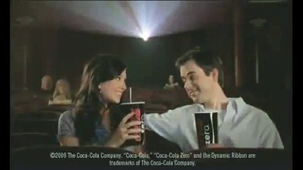 HHN 19 Commercial Coke Zero Version