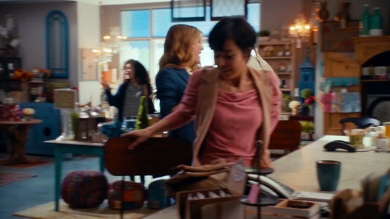 Mistresses 4x01 Sneak Peek #3 _The New Girls