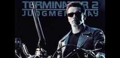 Terminator 2 Judgement Day Theme Song (Fast Version)