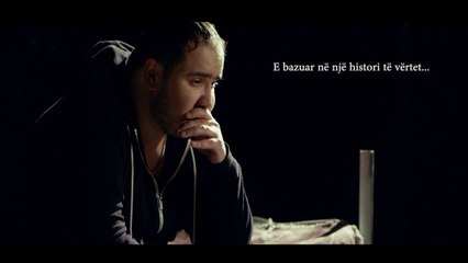 SHABAN ISENAJ-SA JAM PENDU (COMING SOON) (SWART)