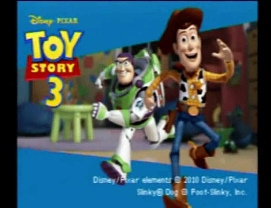 www electrochoc fr vous présente Vtech 250105 Jeu Educatif Electronique Jeu Mobigo Toy Story 3