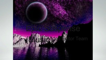 Epic Suspense Music for Intense Moments 🎶