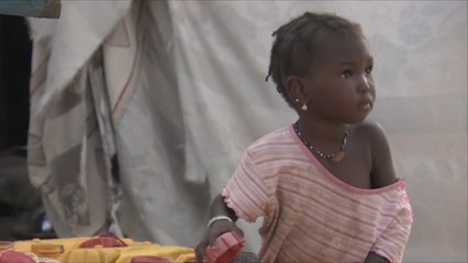تقرير: اتساع ظاهرة الفقر في موريتانيا