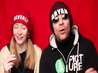 BRYAN ET BEVERLY HILLS "ACTU PEOPLE" du 26 MAI 2016