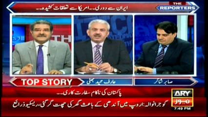 What else failed diplomacy will make Pakistan see on world stage?