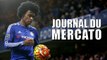 Journal du Mercato : Chelsea prépare un grand lifting, Leicester sort le chéquier !