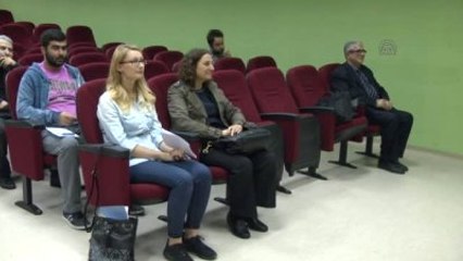 Koü Sosyal Bilimler Enstitüsü Kongresi