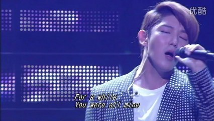 20141203-No.4 For a while