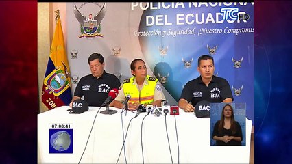 Detenido líder de banda que roba carros