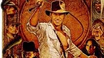Indiana Jones Raiders of the Lost Ark Physics