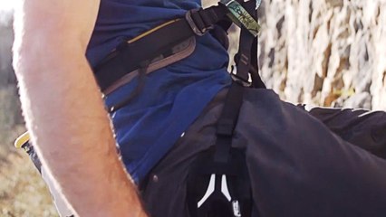 Petzl Calidris Review | EpicTV Gear Geek