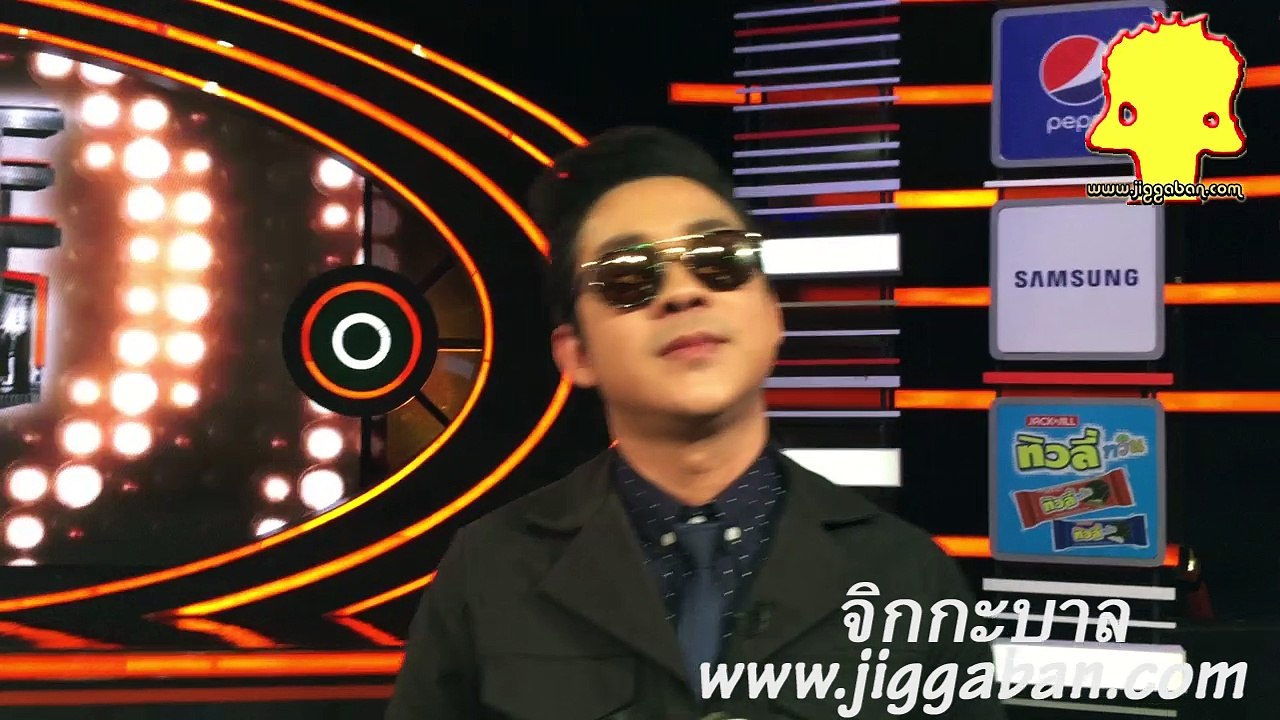โจ๊ก so cool - บระเจ้าโจ๊ก - โจ๊กเห็ด (Mushroom Hunter)  เหนือกาลเวลา