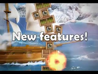 Shooting Blocks 2 - trailer