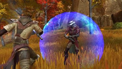 Star Wars: The Old Republic