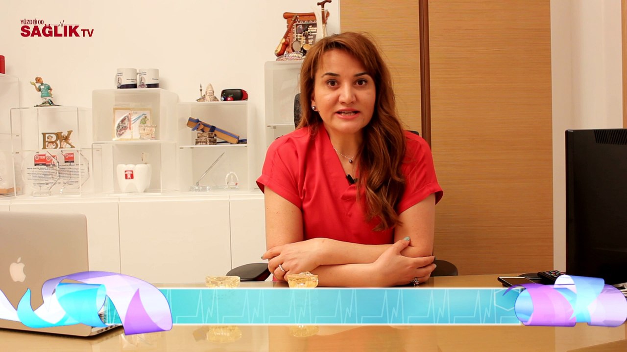 Diş Travmalarında Neler Yapılmalıdır? – Burcu Kurtiş