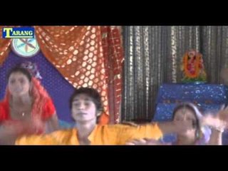 Bhrastachar Ae Maie Maie Mori Awatari  Bhojpuri Mata Songs Tarang Music