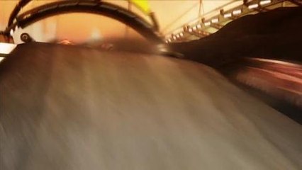 Trackmania Nations Forever Trailer