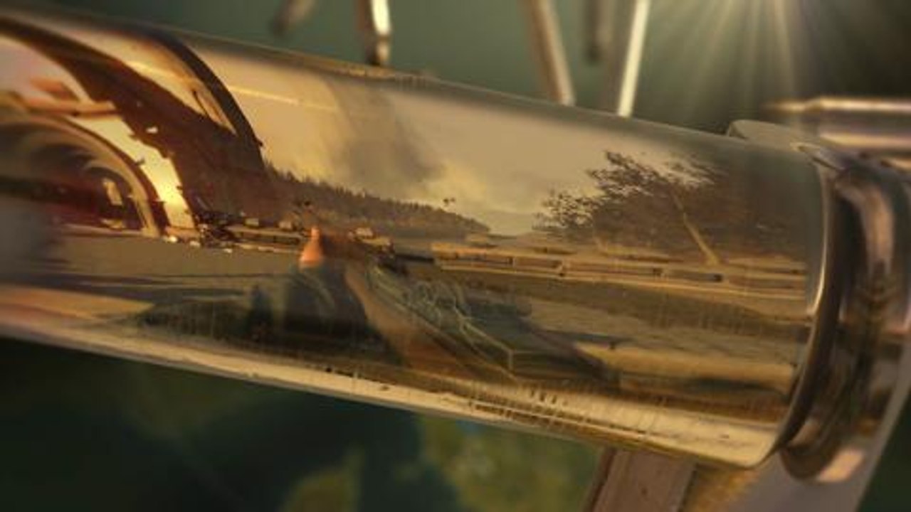 Heroes & Generals Teaser Trailer