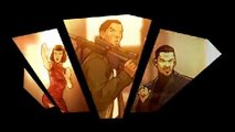Grand Theft Auto: Chinatown Wars - Official iOS trailer
