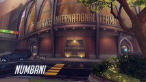 Volskaya Industries and Numbani | Map Preview | Overwatch