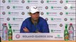 Roland-Garros 2016 Press conference Nadal _ R2 - YouTube