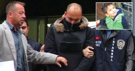 Asitçi Eniştenin Savunması Kan Dondurdu