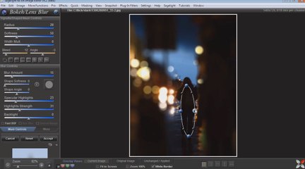 Using Bokeh in Sagelight Tutorial