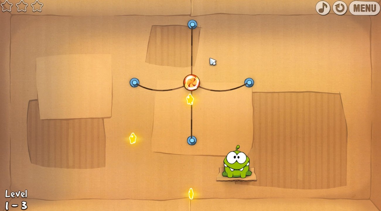 Cut the Rope Windows 8 - video Dailymotion