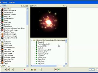 particleIllusion Basics