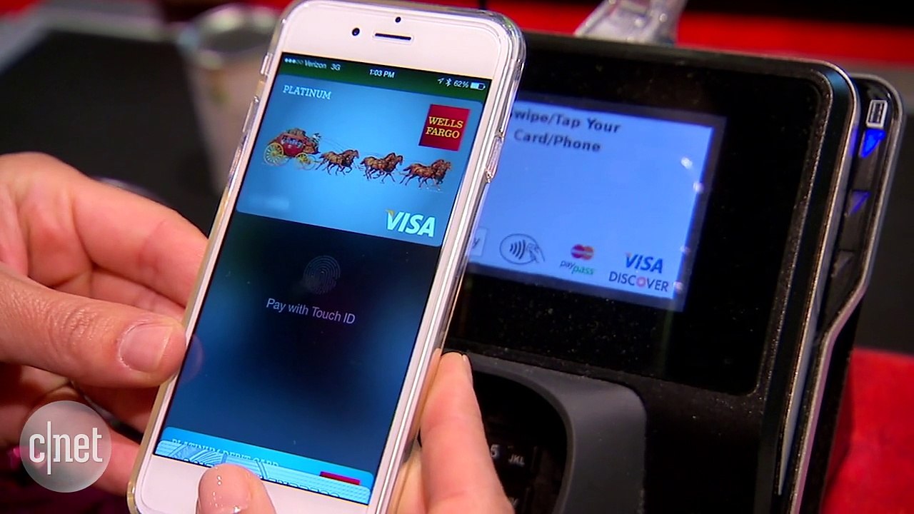 Use your phone instead of a card at the ATM - CNET