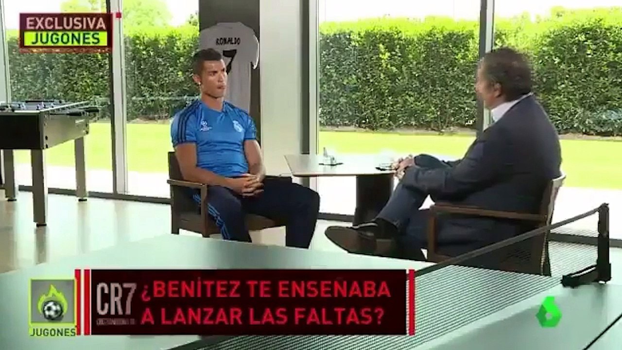 Zap Foot du 26 mai: focus sur Pogba, CR7 se moque ouvertement de Benitez un enroulé incroyable sur coup franc etc.