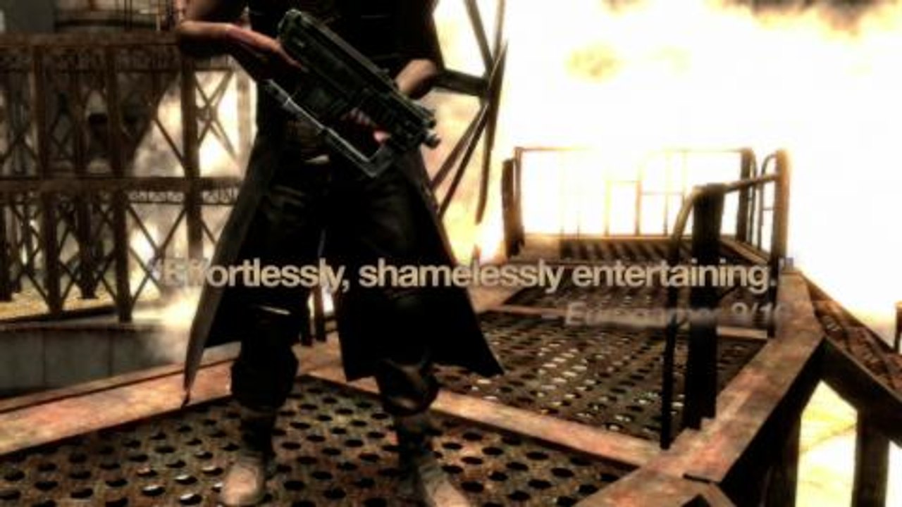 Fallout: New Vegas
