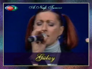 GÜLAY - Yalgızam Yalgız