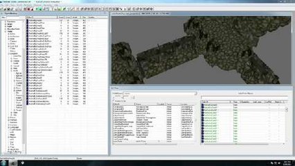 Skyrim Creation Kit Tutorial - Episode 2:  Basic Layout