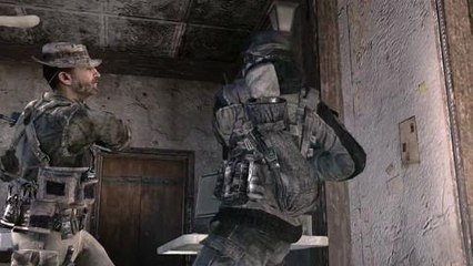 Call of Duty: Modern Warfare 3 - Release Trailer