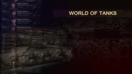 World of Tanks Tutorial Part 1 (Getting Started)