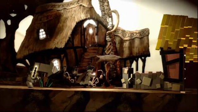 LEGO Harry Potter: Years 5-7 Trailer