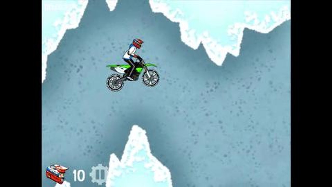 Moto X Mayhem Trailer