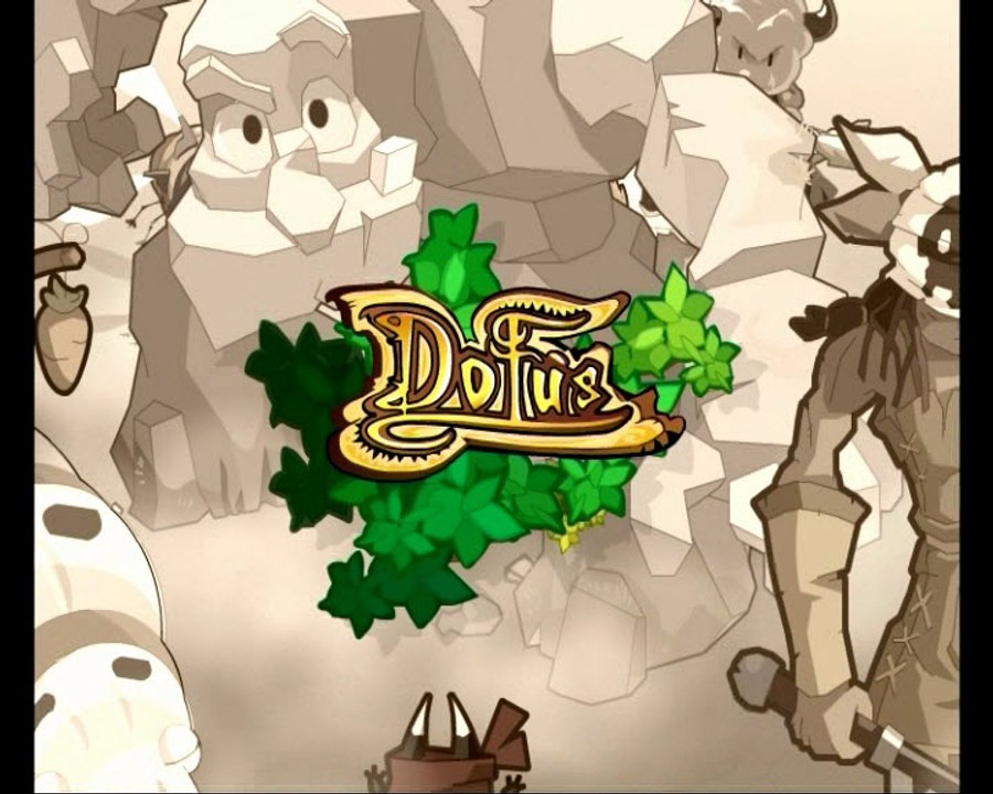 Dofus 2 Teaser Trailer