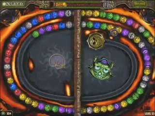 Zuma's Revenge - trailer